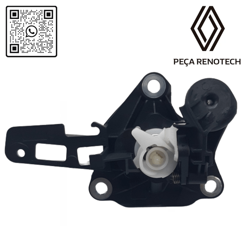 RN 295622-X 7702295622 FECHADURA PORTA MALAS CLIO II HATCH 04... 2